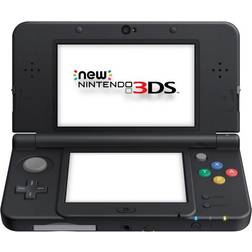 Nintendo Console New 3ds Dragon Ball Extreme Butoden Préinstallé [importación Francesa]